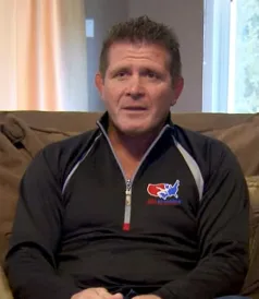 Robbie Calabrese