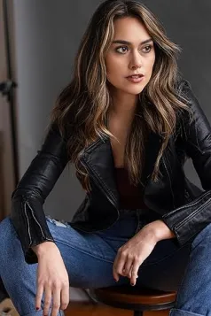 Kristen Grace Gonzalez
