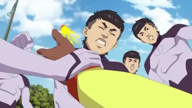 YA NO TE RÍES TANTO