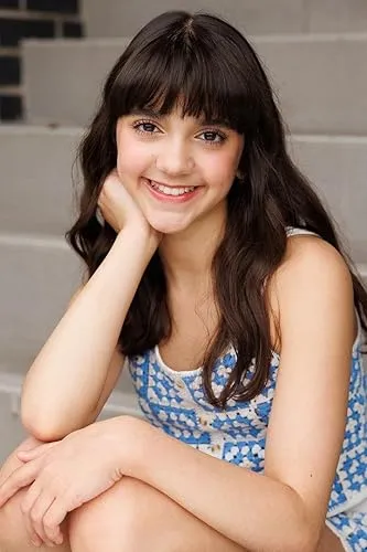 Nina Gallas