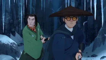 Un número limitado de caminos