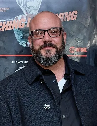 Pat Kondelis