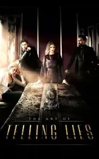 The Art of Telling Lies