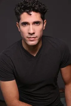 Eric Delgado