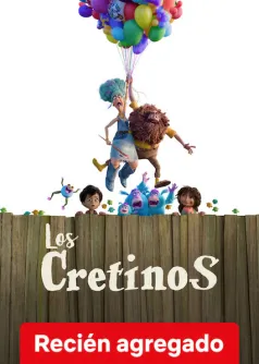 Los Cretinos
