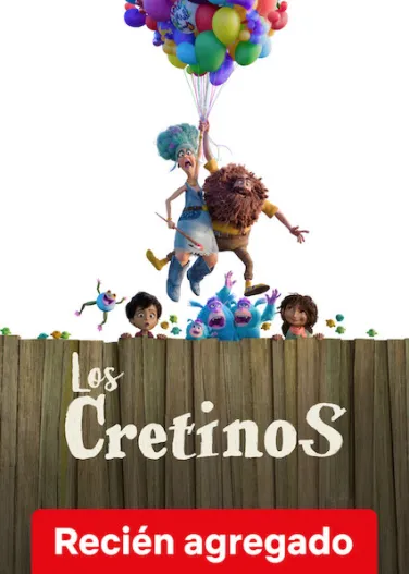 Los Cretinos