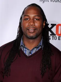 Lennox Lewis