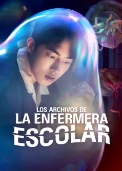 Los archivos de la enfermera escolar