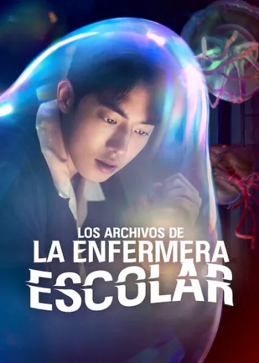 Los archivos de la enfermera escolar