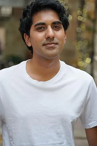 Amit Pal Bharath