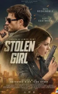 Stolen Girl