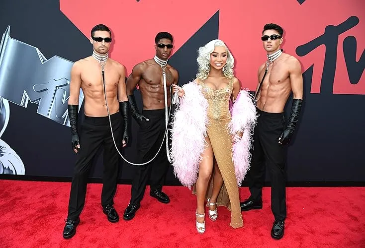 Nikita Dragun