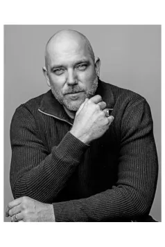 Matteo van der Grijn