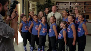 Planeando sobre todos