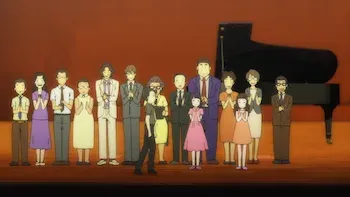 Dios de la competencia