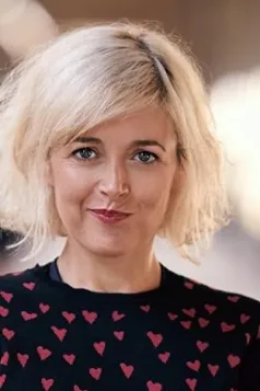 Céline Groussard
