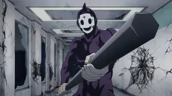 Esta es una invasión en las alturas