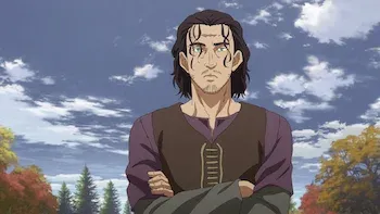 Ketil, el Puño de Hierro