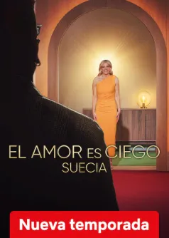 El amor es ciego: Suecia