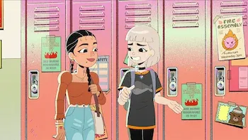 Quince minutos de llama