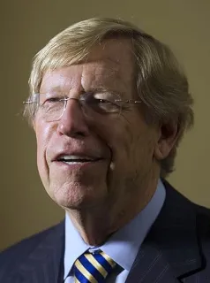 Ted Olson