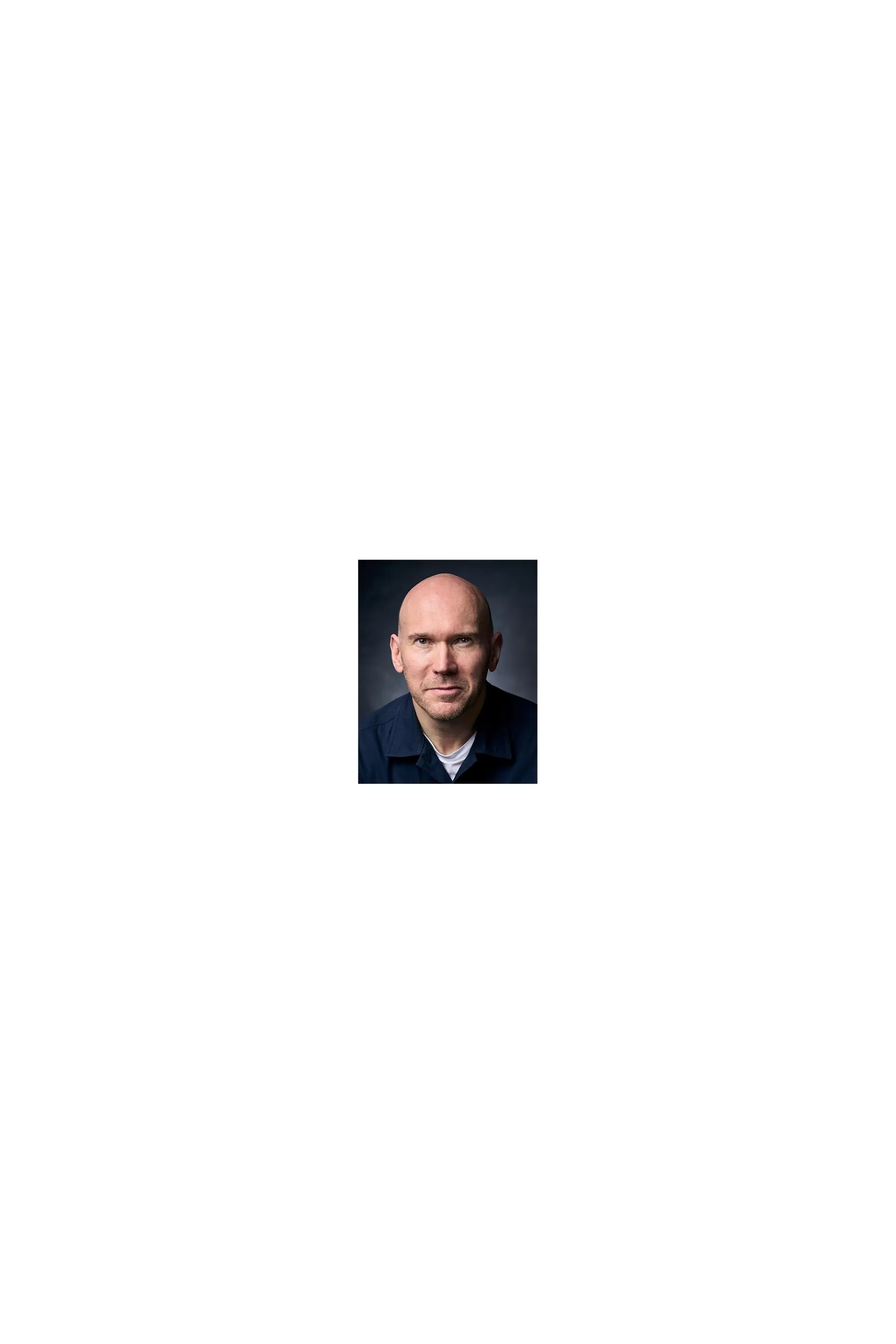 Alex Macqueen