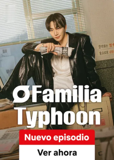 Familia Typhoon