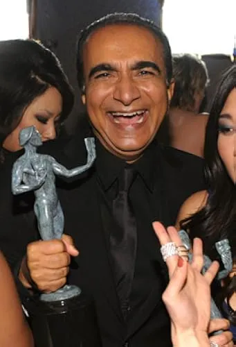 Iqbal Theba