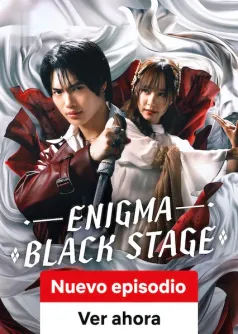 Enigma tras bambalinas