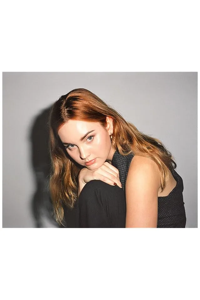 Liana Liberato