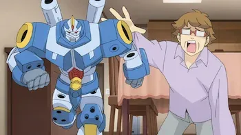 Episodio 18