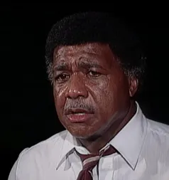 Roosevelt Harrell