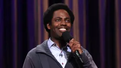 Baron Vaughn