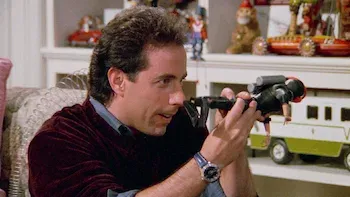 El show de Merv Griffin