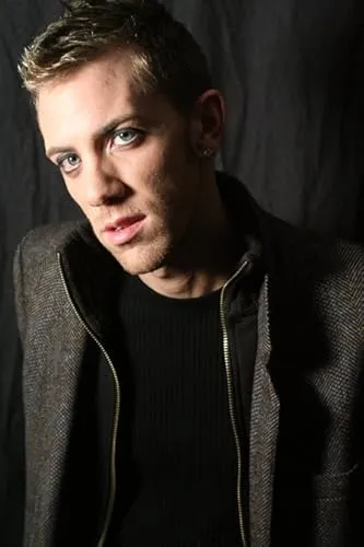 Nicholas Ryan
