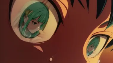 ¿Te rebelas? Y yo me hago daño