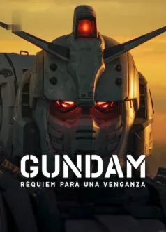 Gundam: Réquiem para una venganza