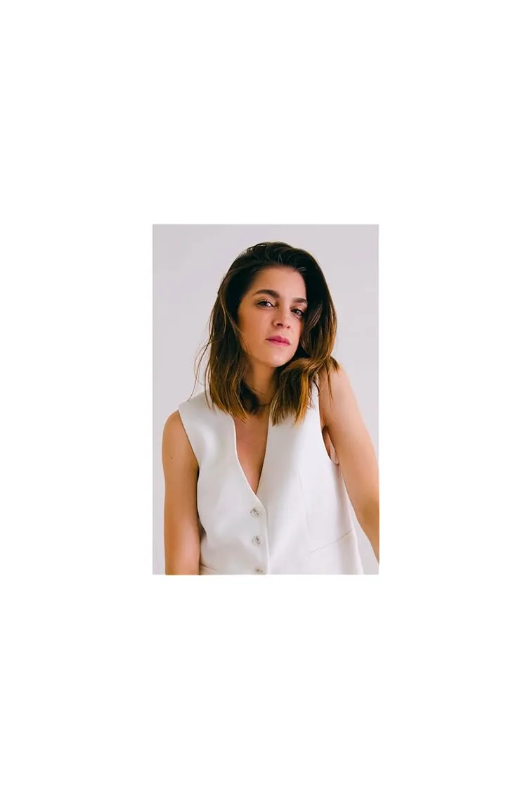Irene Azuela