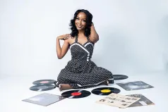 Kimberly D. Worthy