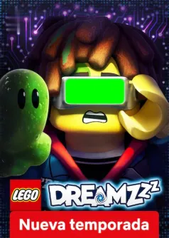 LEGO® DREAMZzz