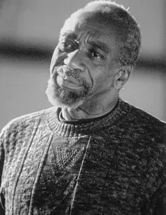 Bill Cobbs