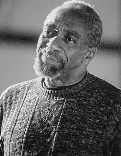 Bill Cobbs