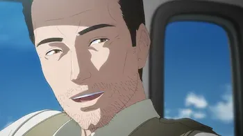 Nosotros - Ellos - Todos