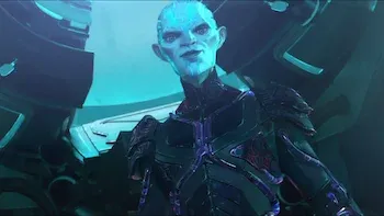 Una estrella moral (Parte 2)