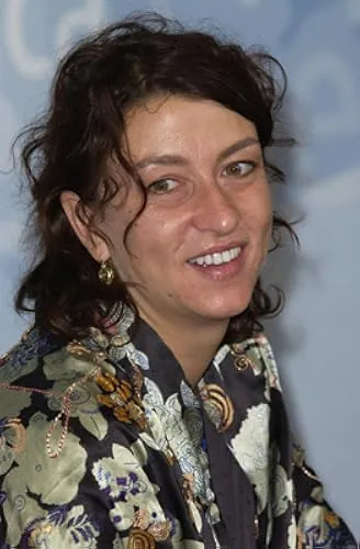 Noémie Lvovsky