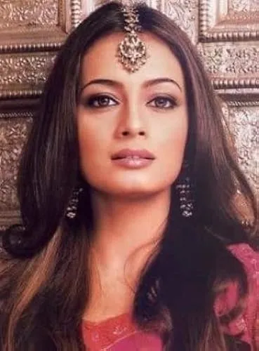 Dia Mirza