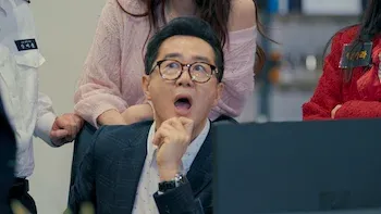 Asesinato en el puente Hangang II