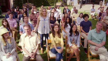 Decisión de bailar bailar