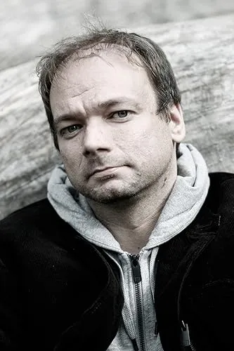 André Øvredal