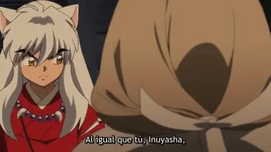 Inuyasha: Desde entonces